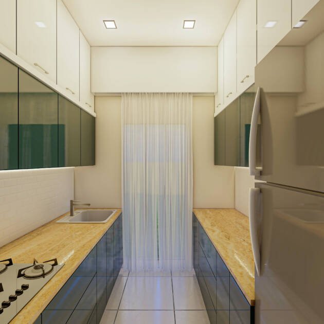 Best Modular Kitchen Designer in kalyan