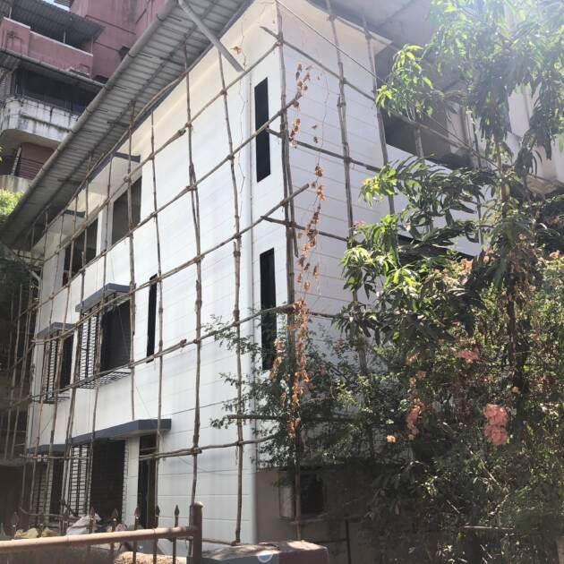 interior designer for renovation