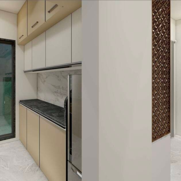 Best Modular Kitchen Designer in kalyan