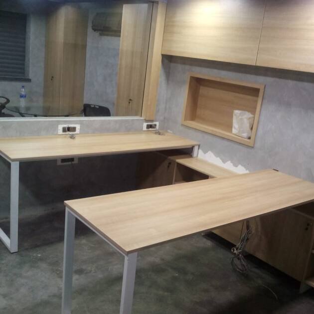 interior designers for office