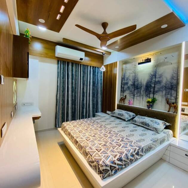 house interior decoration
