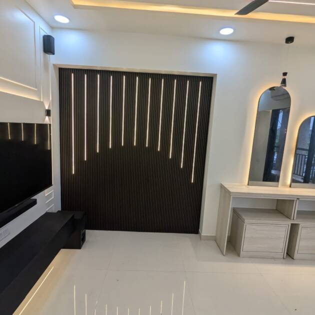 childrens room interior