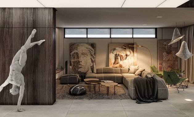 best interior design for home