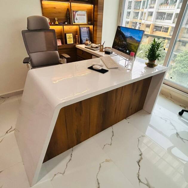 office interior decorator