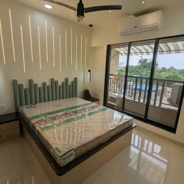 home interior decor