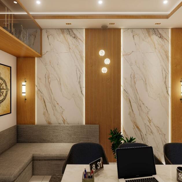 office interior decorator
