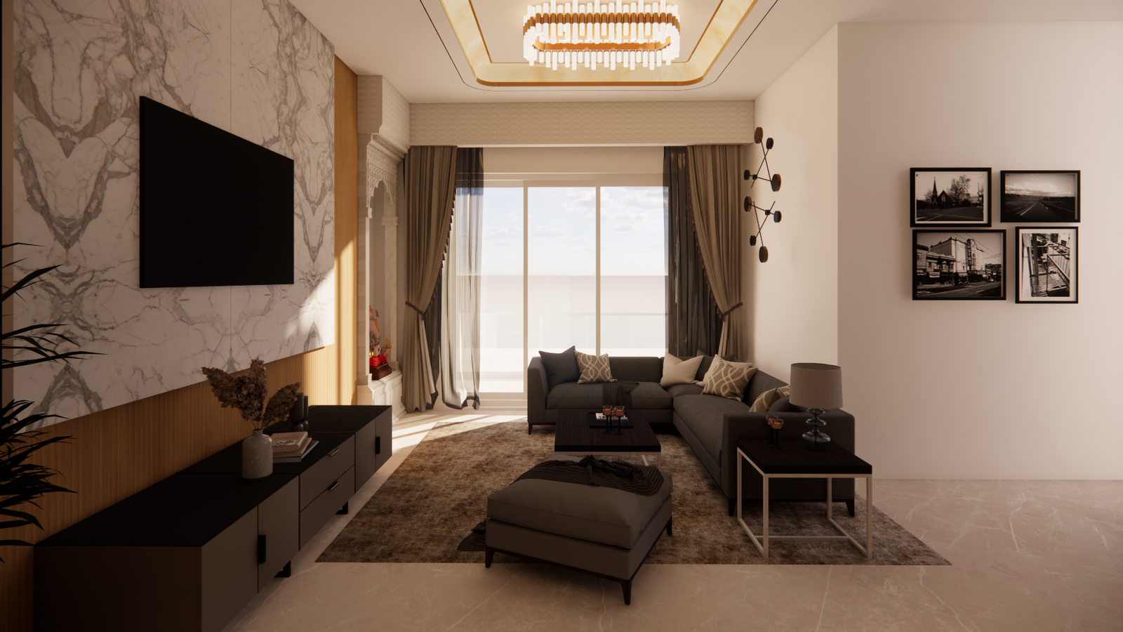 Top Interior Decorator Services in Kalyan