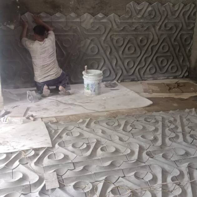 best Construction and Interiors designer