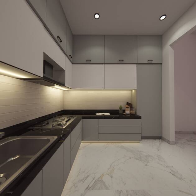 top Interior designer for modular kitchen in kalyan dombivali