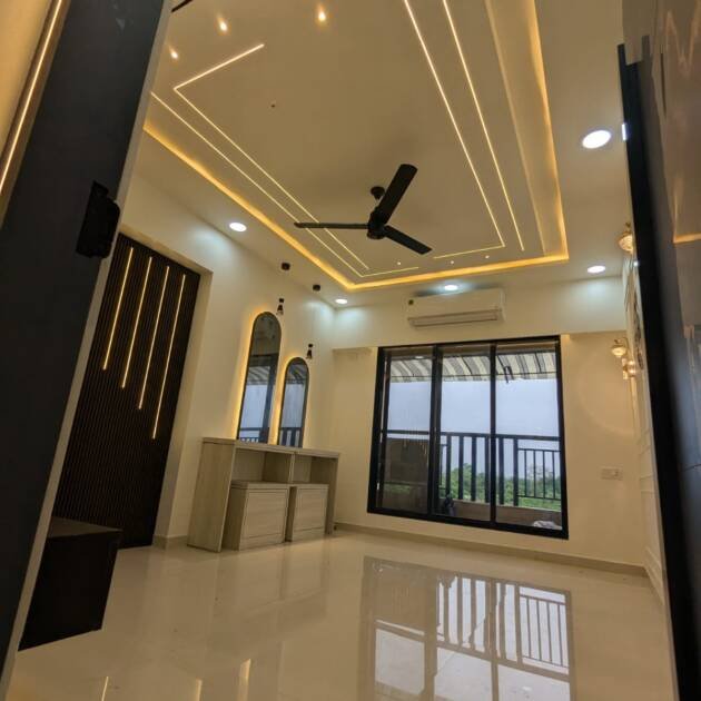 interior decorator services