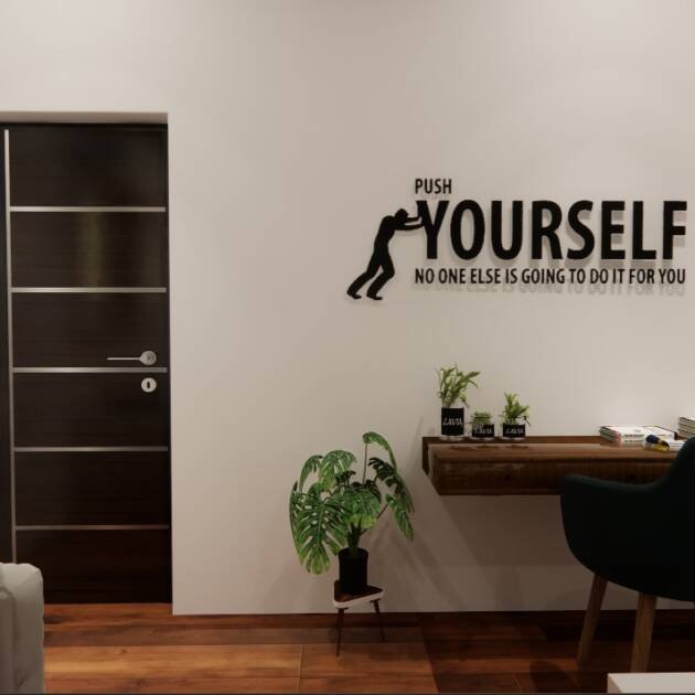interior design for office spaces