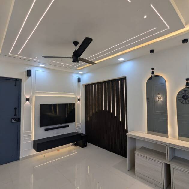 best interior design for home