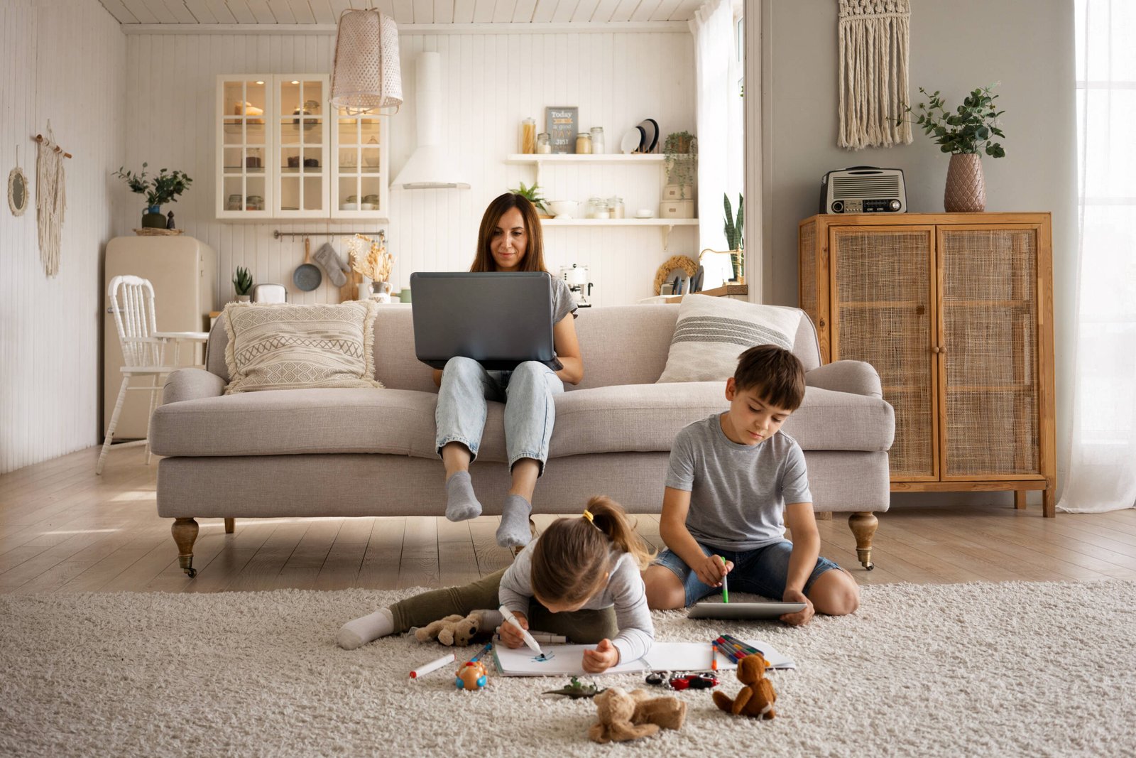 Best home Interior Designer Company in Kalyan