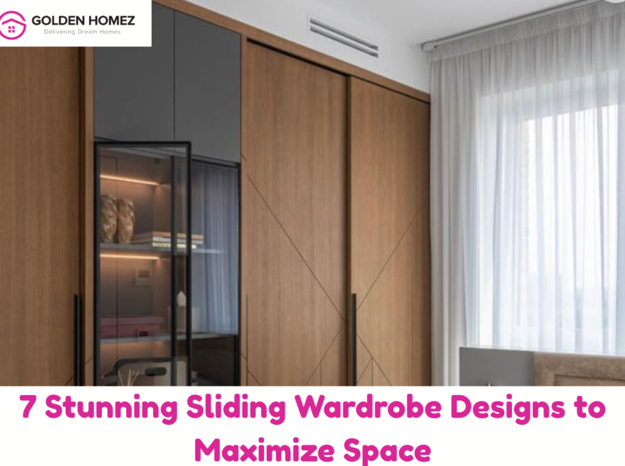sliding wardrobe designs