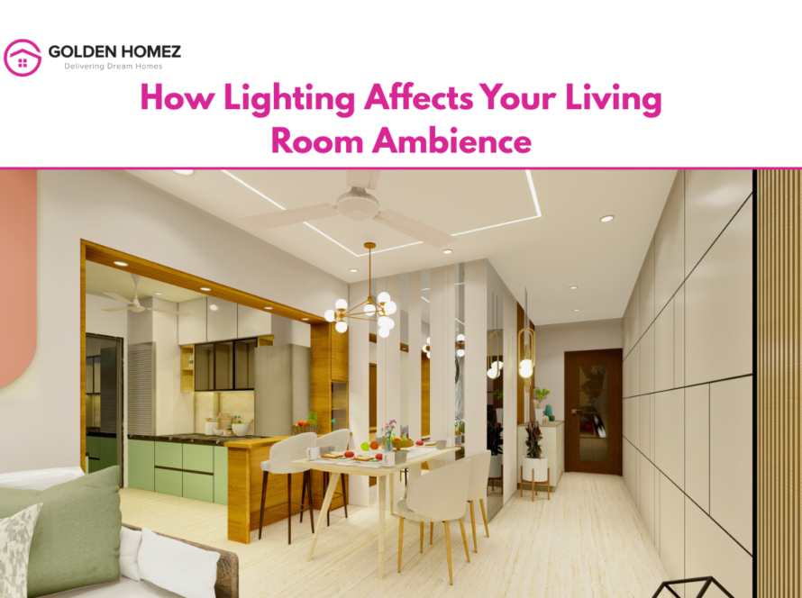 Lighting Affects