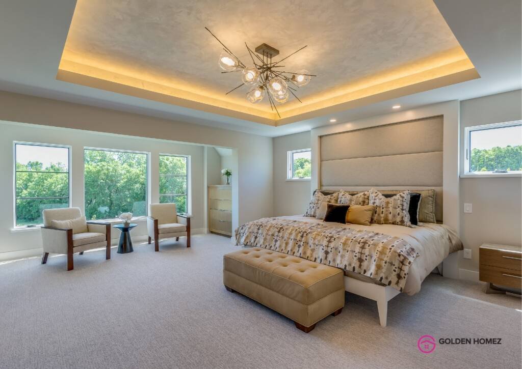 hall modern ceiling design
