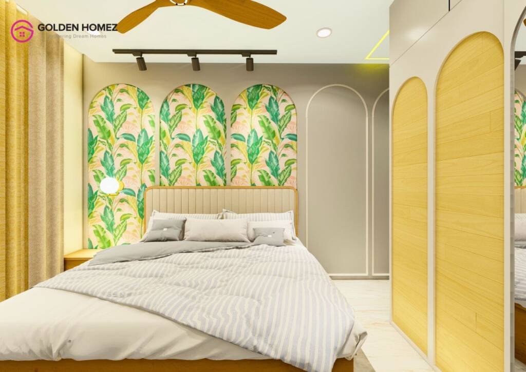 trending interior design styles        
