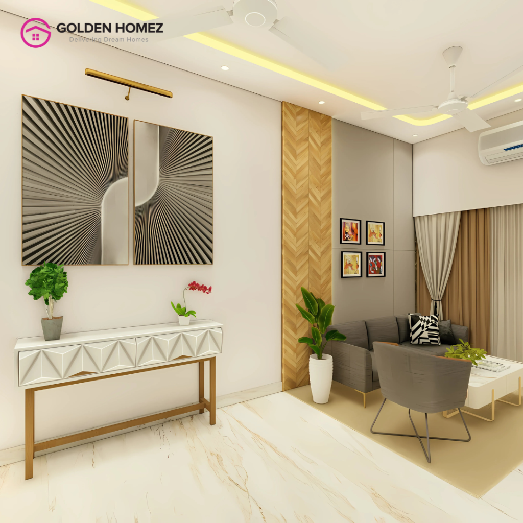 roof ceiling paint design