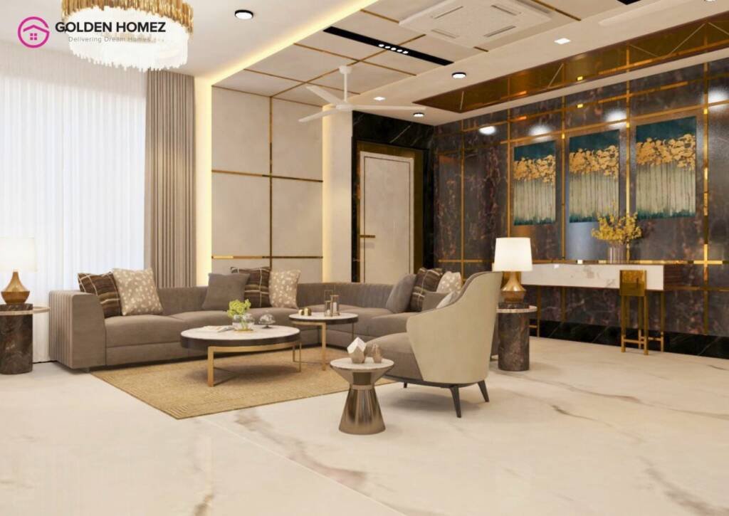 budget friendly interior design
