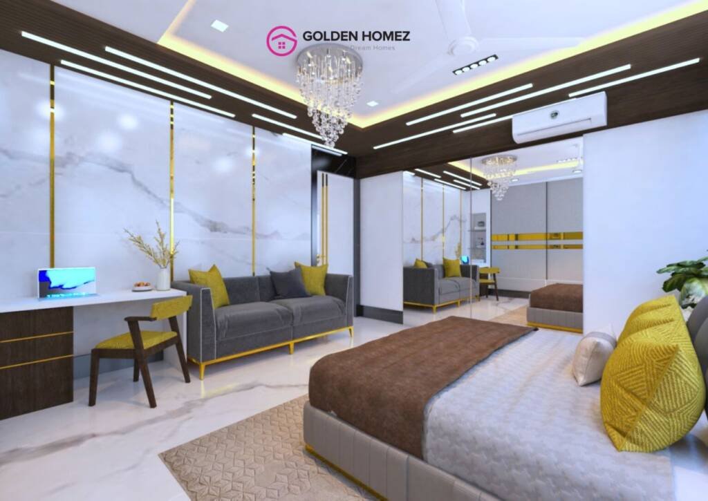 budget friendly interior design
