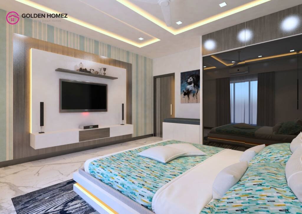 interior design consultation
