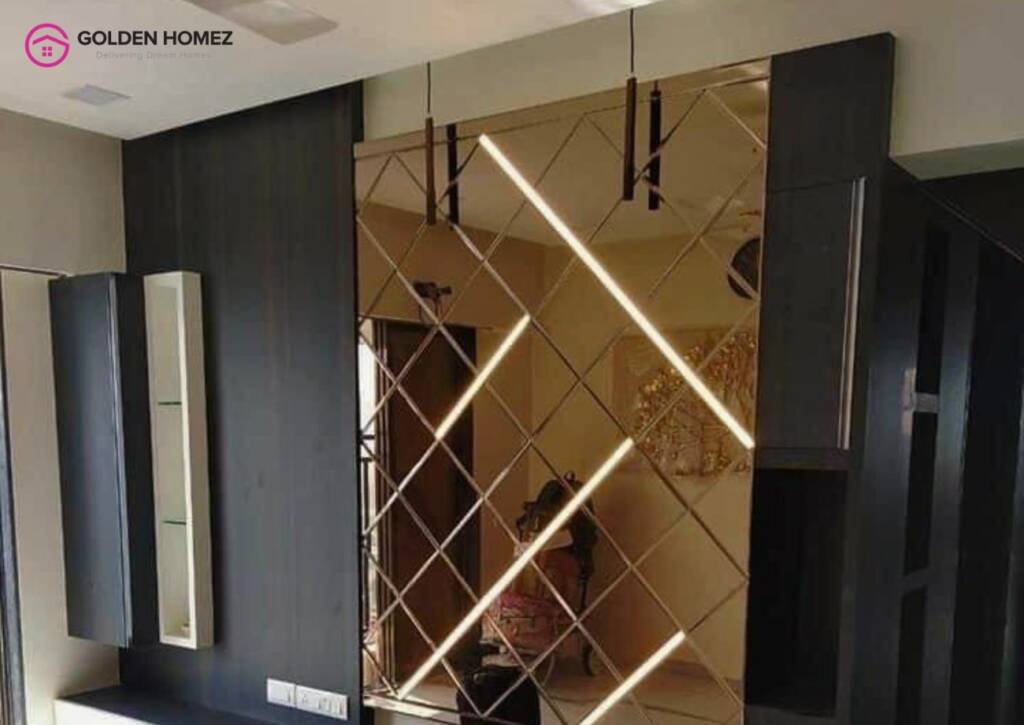 budget interior design
