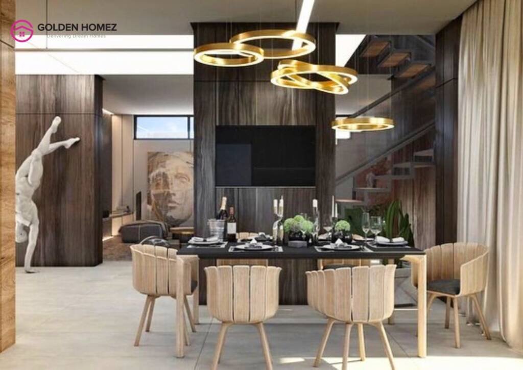 10 Evergreen Interior Design Themes