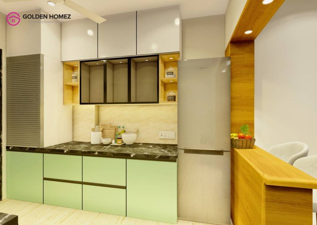 small apartment interior design
