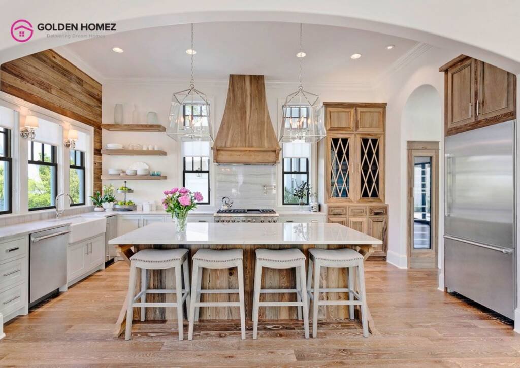 trending interior design styles        
