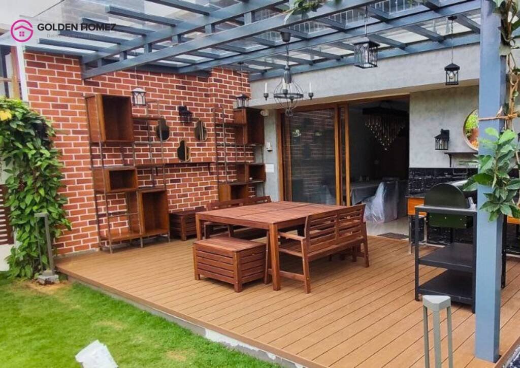 Construction and Interior Design Ideas for Modern Homes