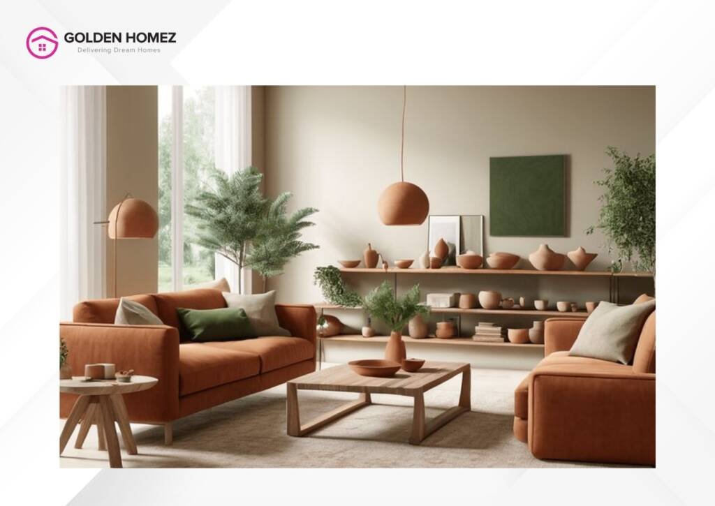 best colour combination for living room
