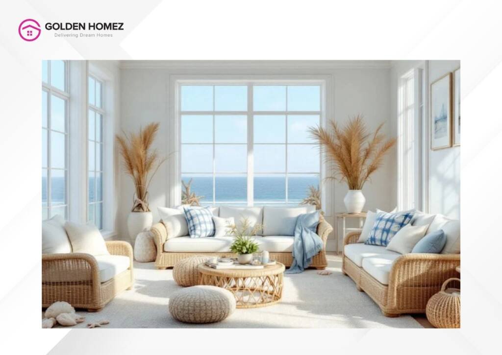 best colour combination for living room