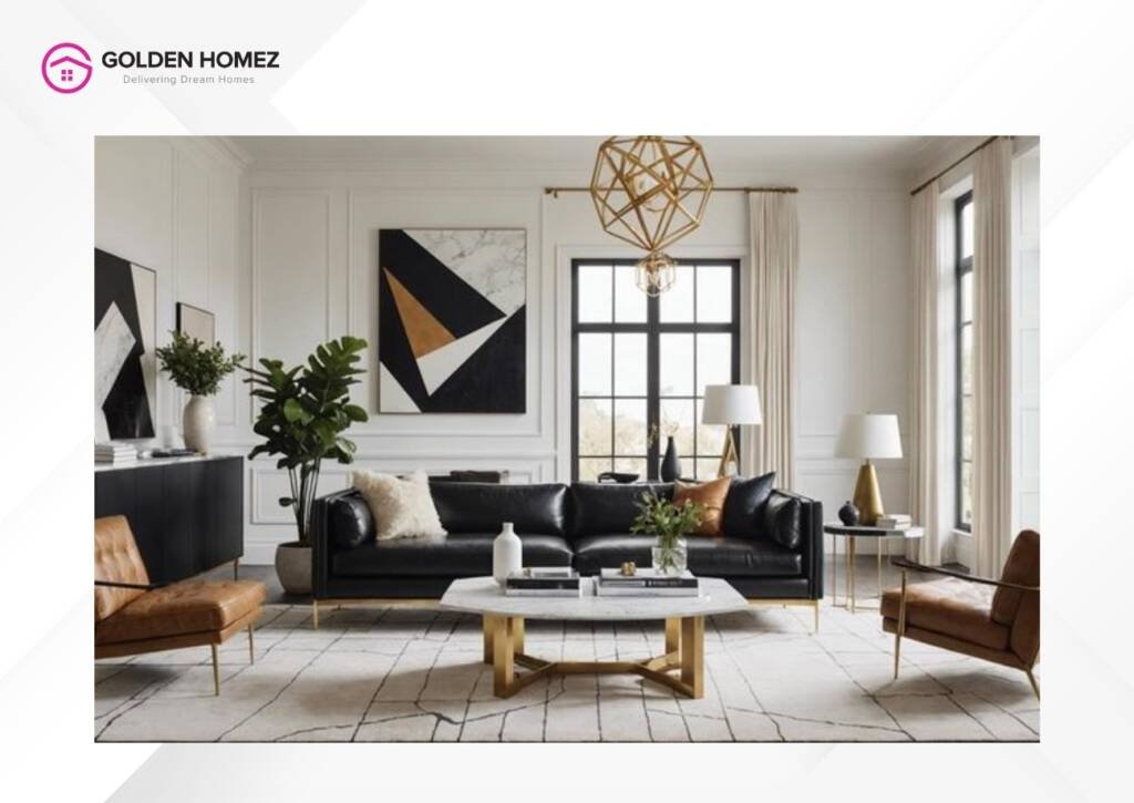 modern colour schemes for living room